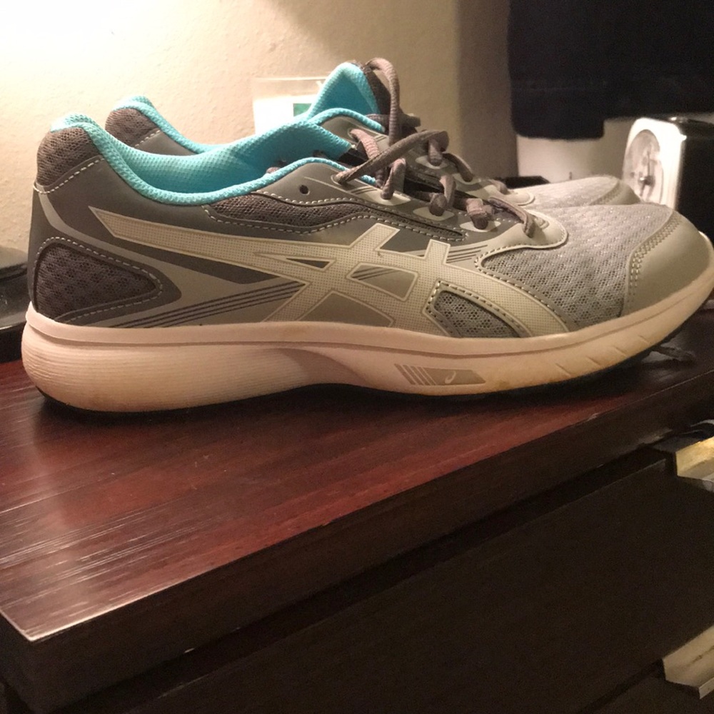 ASICS shoes